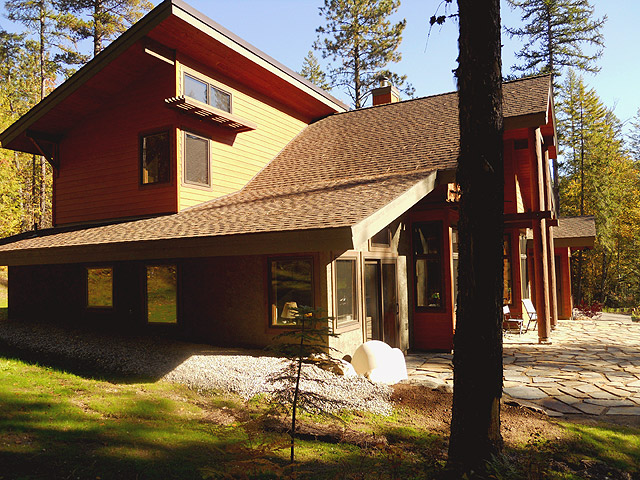 Braun residence, photo 3