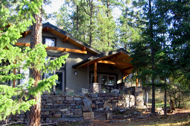 Owen residence, photo 11